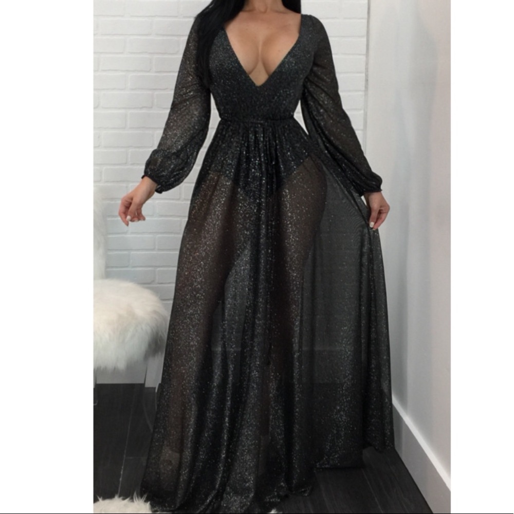 🛍Sparkly dress Perfection🛍